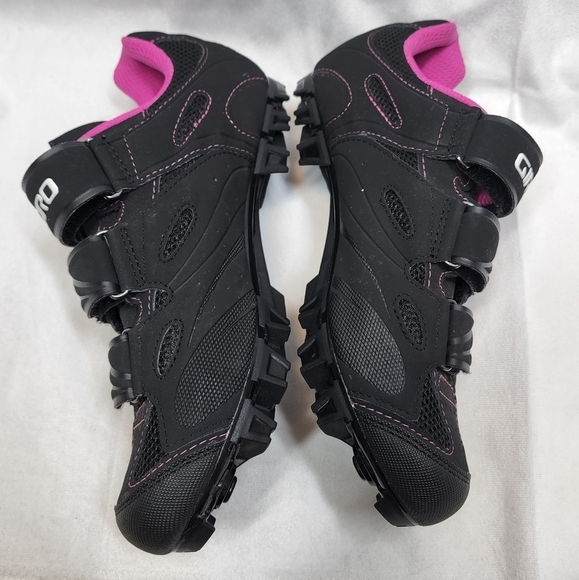 GIRO Riela cycling shoes. - Picture 6 of 16